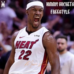 HIMMY BUCKETS FREESTYLE
