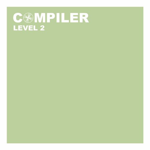 Compiler Level 2 - Track Previews