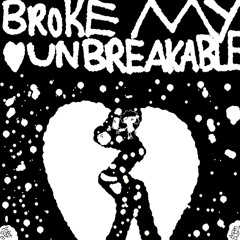 Broke My Unbreakable Heart (a fanmade Broomer Boys song)
