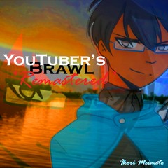 (O) Markiplier V.3 (Unus Annus) - YBR