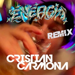 Funzo & Baby Loud - Energía (Cristian Carmona Remix)