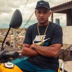 MC VP -MELHOR GESTÃO(DJ EUBER)