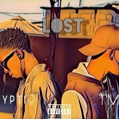 NF - LOST ft.Hopsin (Cover)