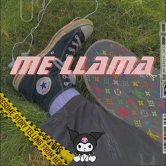 Dani-E - Me llama (Produced by Miler)