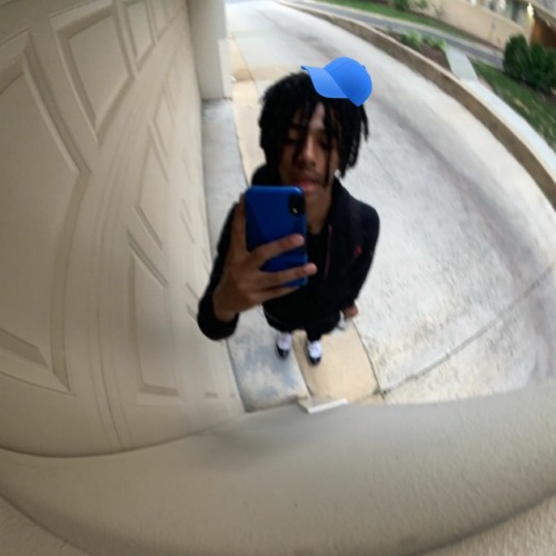 CAP (prod.MIHIREt + BeatsbyKappa)