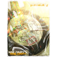 PLANETARY (Prod. by AMARAH Beats)