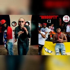 CJ - Whoopty International Drill MASHUP | DJ SHAQTOWN