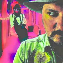 Trashcan Campfire Sing-along