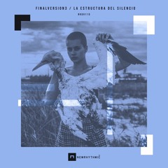 PREMIERE: FINALVERSION3 - Funeral Translúcido [Newrhythmic Recs 110]