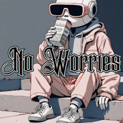 [FREE FOR PROFIT] Funky Old School Hip Hop Beat x Chill Boom Bap Type Instrumental Beat "No Worries"