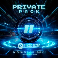 $ PRÉVIA - PRIVATE PACK 11