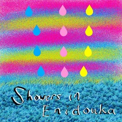 Showers in Enidouka