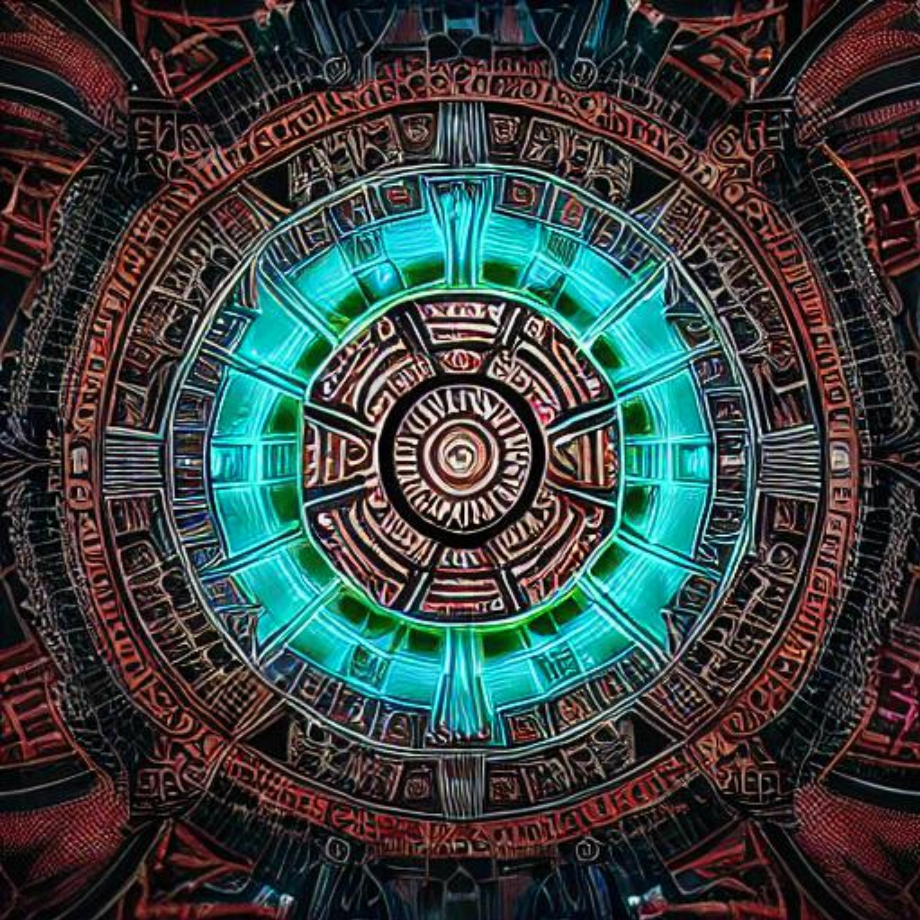Rast DJ Sesión en Music House Trend episode artwork