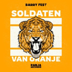 Soldaten van Oranje