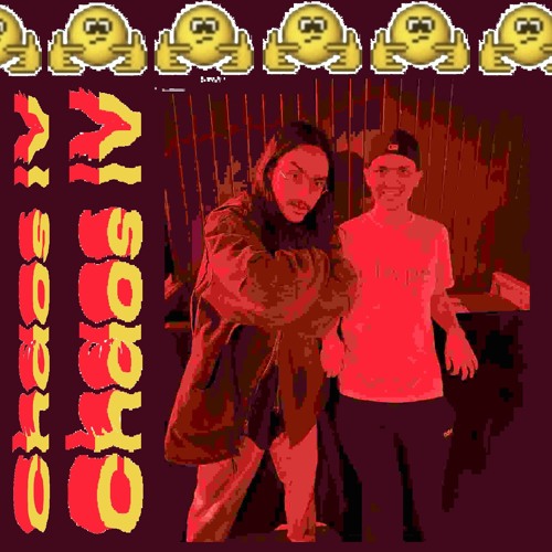 Stream A Hype | Listen to Chaos 4 playlist online for free on