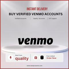 Top 15 Best Sites To Buy Verified Venmo Accounts You ...