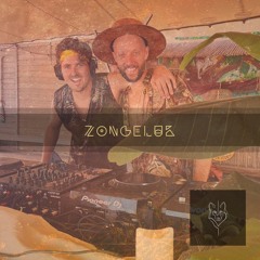 Zongeluk 2022 with Ed Noodle b2b Bobby Maya // 95 - 105 BPM