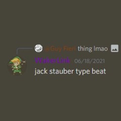 jack stauber beat