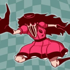 The Powerstar Archives - Vs. PEACH_AI (FNF Concept)