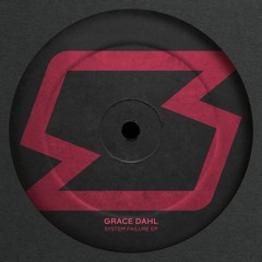 Premiere: Grace Dahl — System Failure (Raffaele Attanasio Remix) [SOUD004]