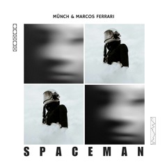 Hardwell - Spaceman (MÜNCH & Marcos Ferrari Remix)