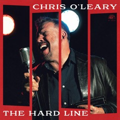 Chris O'Leary - My Fault