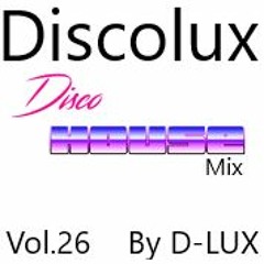 Discolux Mix Vol.26