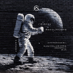 [PREMIERE] I'm Mady - Mondlandung (Original Mix) [Art Of Downtempo]
