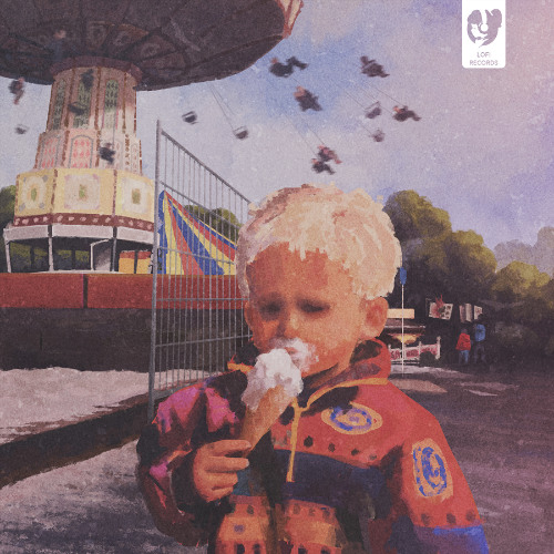 fnonose - when we were kids