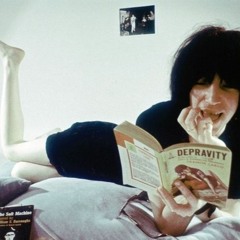 daniel caesar: japanese denim cover