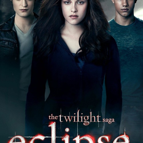 Stream WATCH The Twilight Saga Eclipse 2010 Movie Full