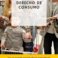 Ebook Derecho de Consumo (Spanish Edition)