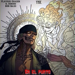 En el Punto - Flavour Chaser, II Deni