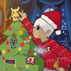 santa doesn’t know you like i do cover