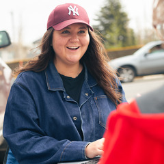 Jenn Seniuk: My Friend Dave Project