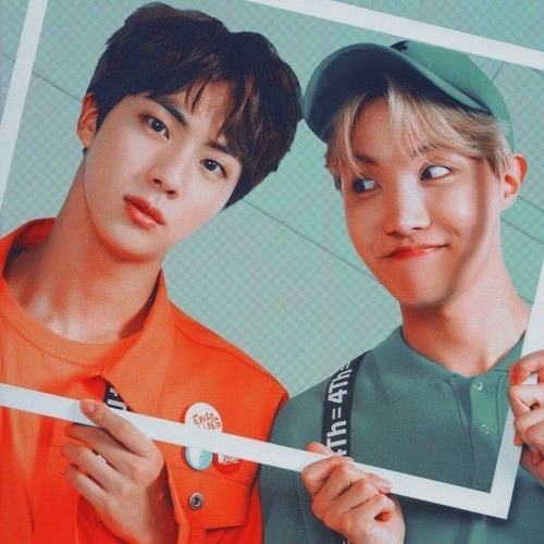 Stream BTS Jin & J-hope - Feliz Navidad by eunhwi | Listen