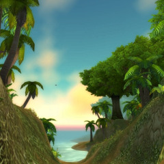Stranglethorn Vale