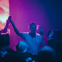 Dan Tanev Live At Lula Club - Moots / Afro House