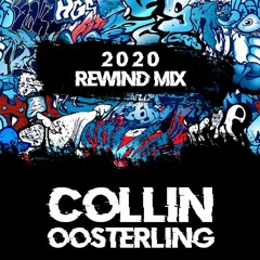 2020 REWIND MIX - Bass House, Electro House, Big Room