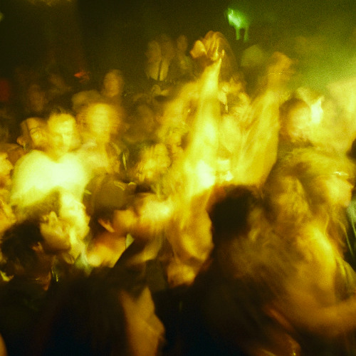 Harmony Rec. podcast | Salty DJ