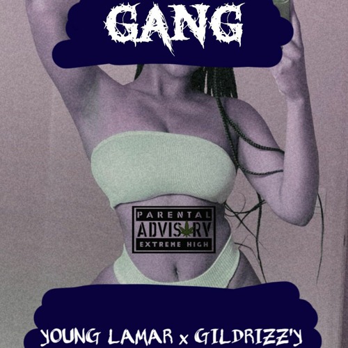 Gildrizzy x Young Lamar - Gang
