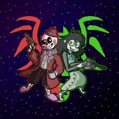 Beatdown (Half-Harley Style)