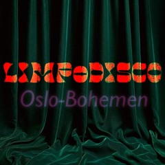 Limpodisco Mixtape for Oslo-Bohemen