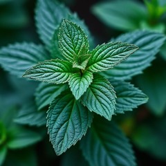 Mint Cyberchip