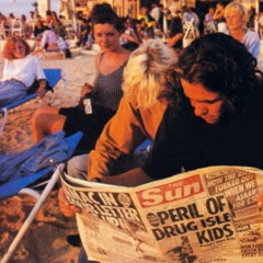 DJC - 1988 Summer Of Love
