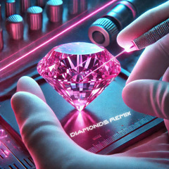 Diamonds (Remix)