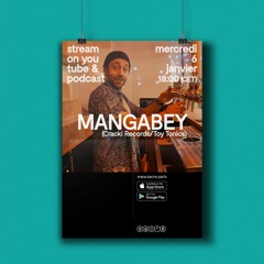 1h avec Mangabey