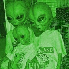 KID COLE - THEY FOUND ALIENS IN PERU (FREESTYLE)