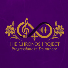 Progressione in Do minore - Disco