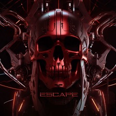 iGuess - Escape (Oxygen Records)